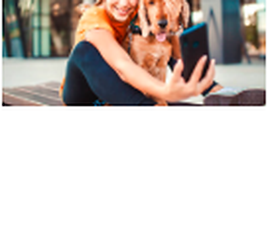 Woman hugging a dog in a warm recovery-community moment connected to animal-focused recovery